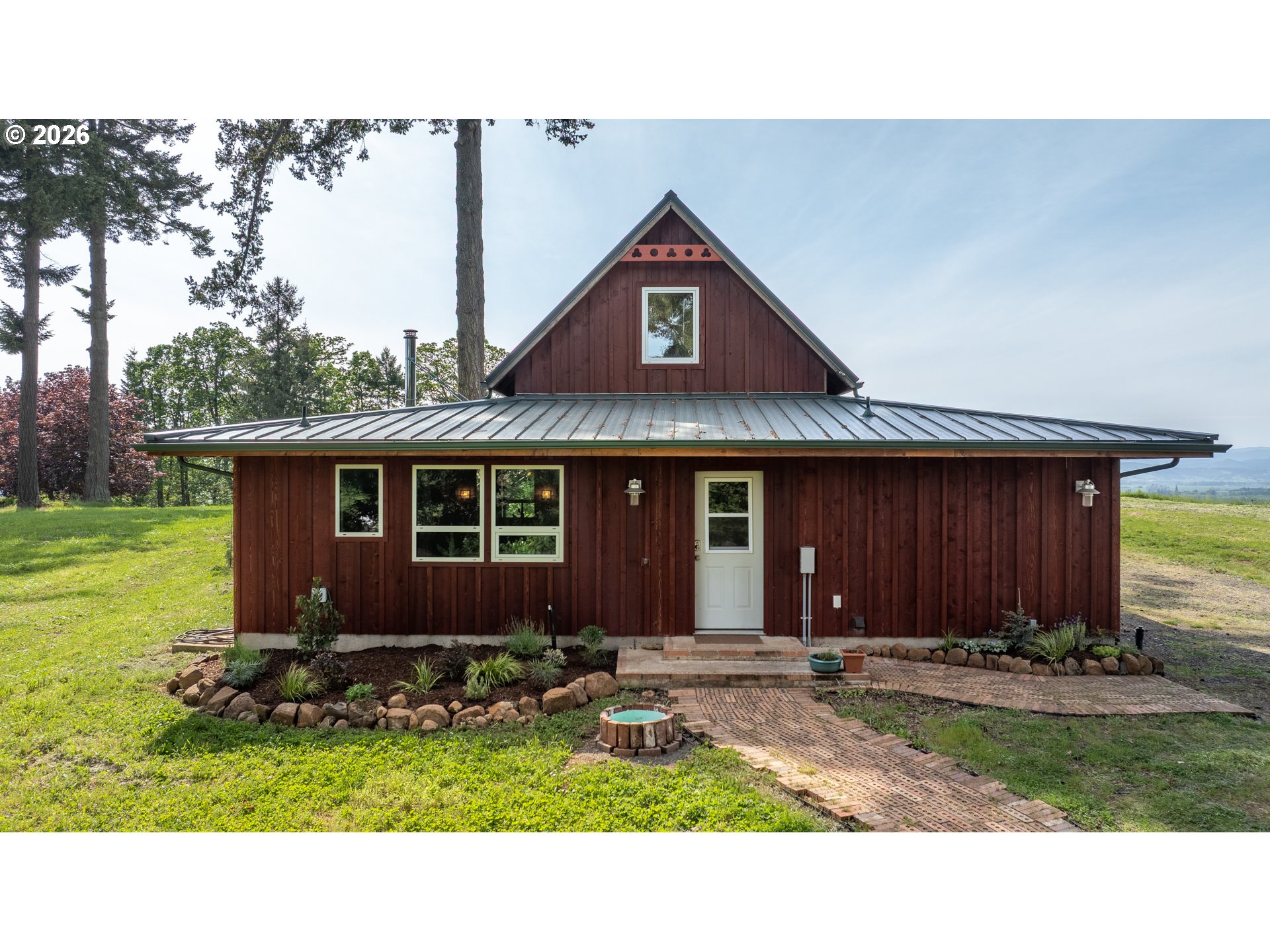 6850 Southeast Eola Hills Road Amity, OR 97101 - Photo 6 of 46