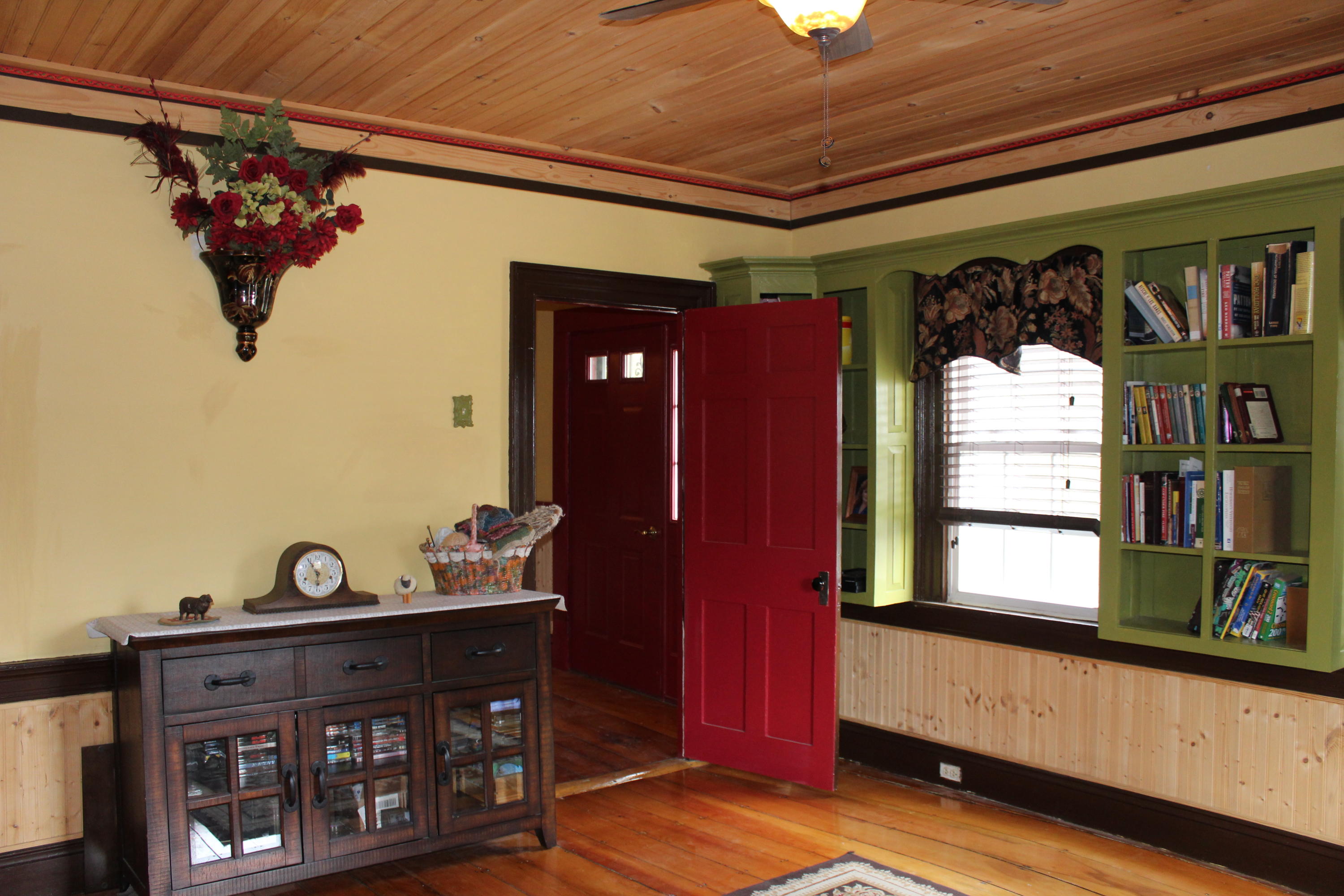 43 Rips Road Brownville, ME 04414 - Photo 26 of 103 den/study