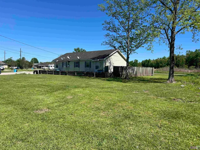 $35,000 | 503 Tiffany Street, Patterson, LA 70392
