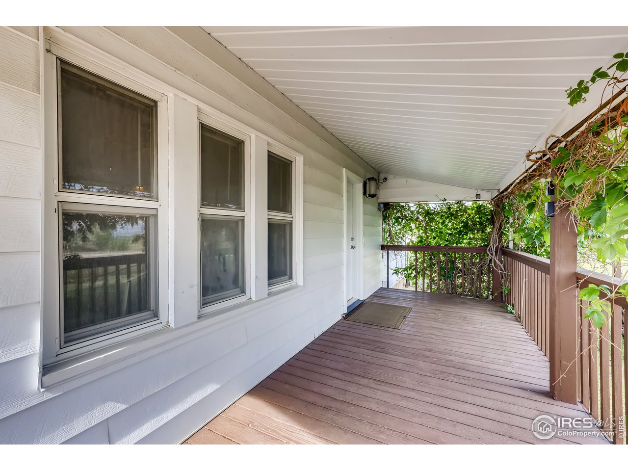 7010 South Boulder Road Boulder, CO 80303 - Photo 26 of 39 Front Porch