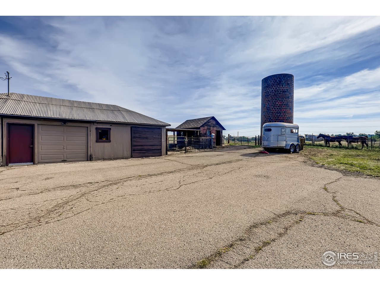 7010 South Boulder Road Boulder, CO 80303 - Photo 27 of 39 Outbuildings