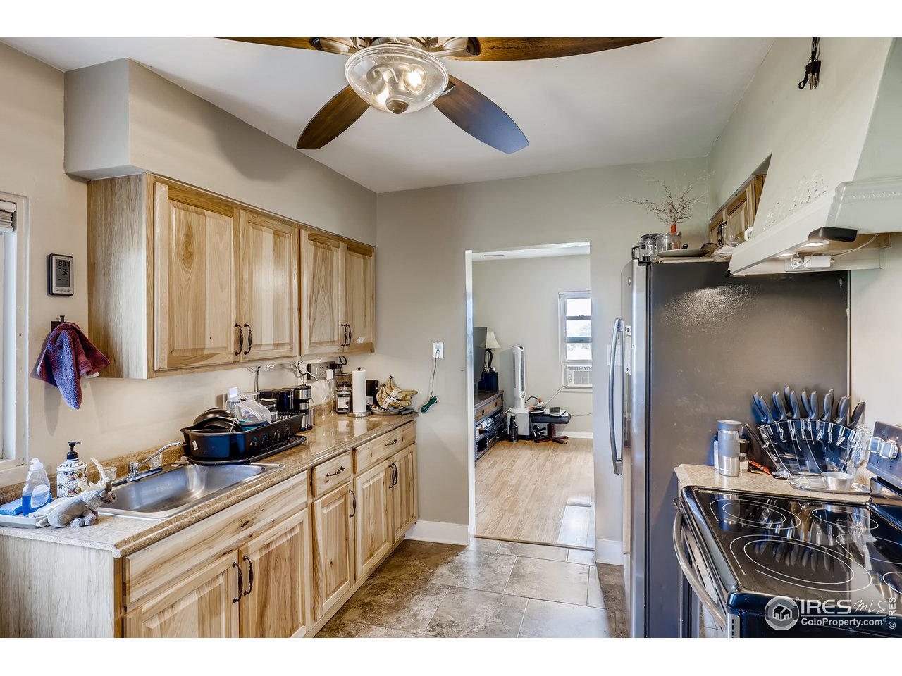 7010 South Boulder Road Boulder, CO 80303 - Photo 33 of 39 Kitchen