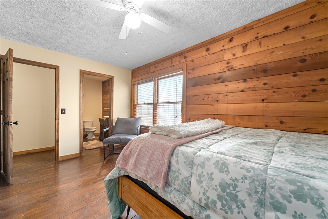 105 North Arrowhead Drive Westminster, SC 29693 - Photo 12 of 34