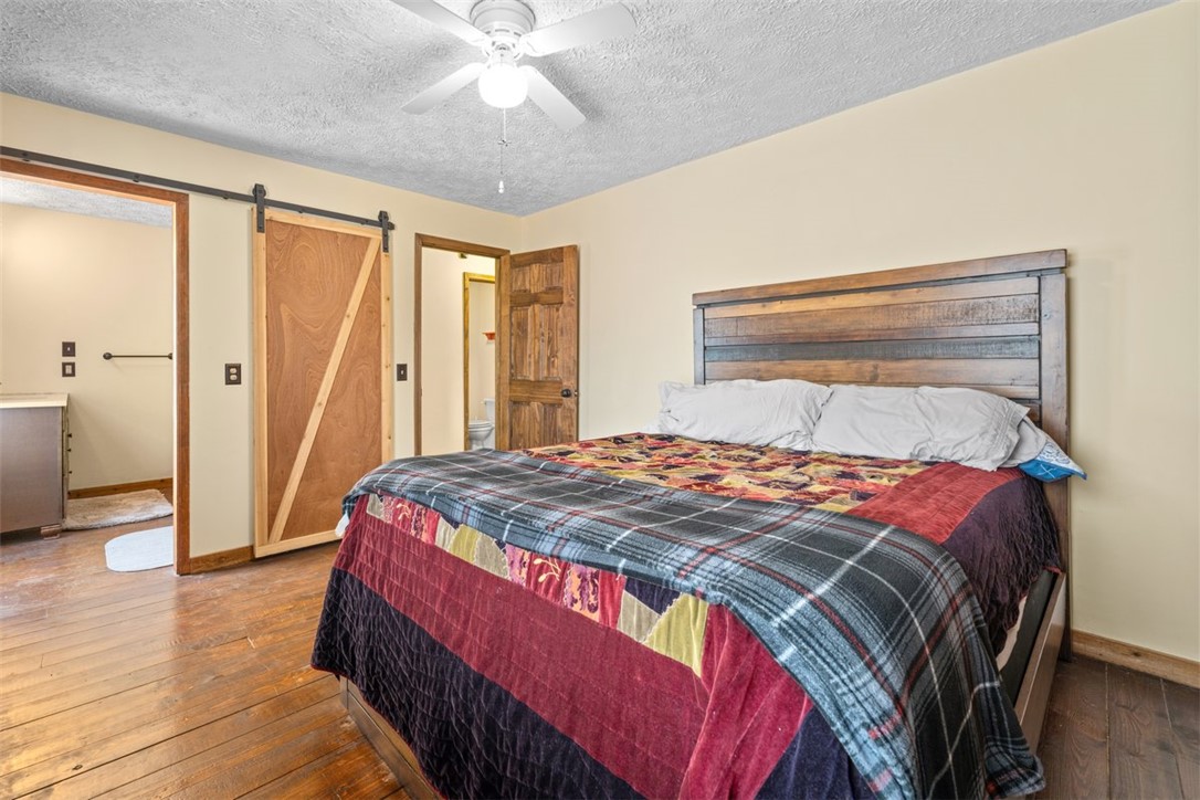 105 North Arrowhead Drive Westminster, SC 29693 - Photo 18 of 34