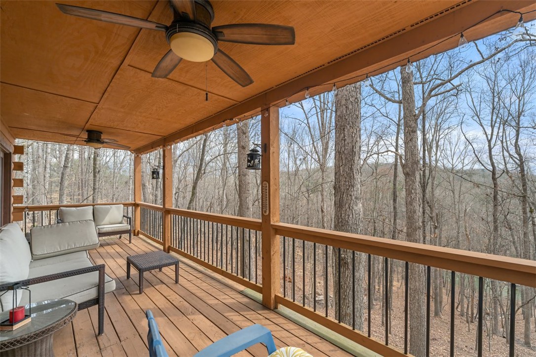 105 North Arrowhead Drive Westminster, SC 29693 - Photo 25 of 34