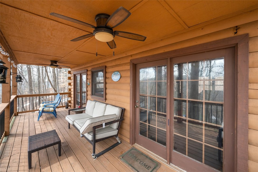 105 North Arrowhead Drive Westminster, SC 29693 - Photo 26 of 34