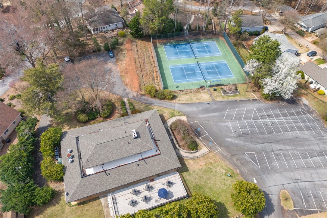 105 North Arrowhead Drive Westminster, SC 29693 - Photo 32 of 34