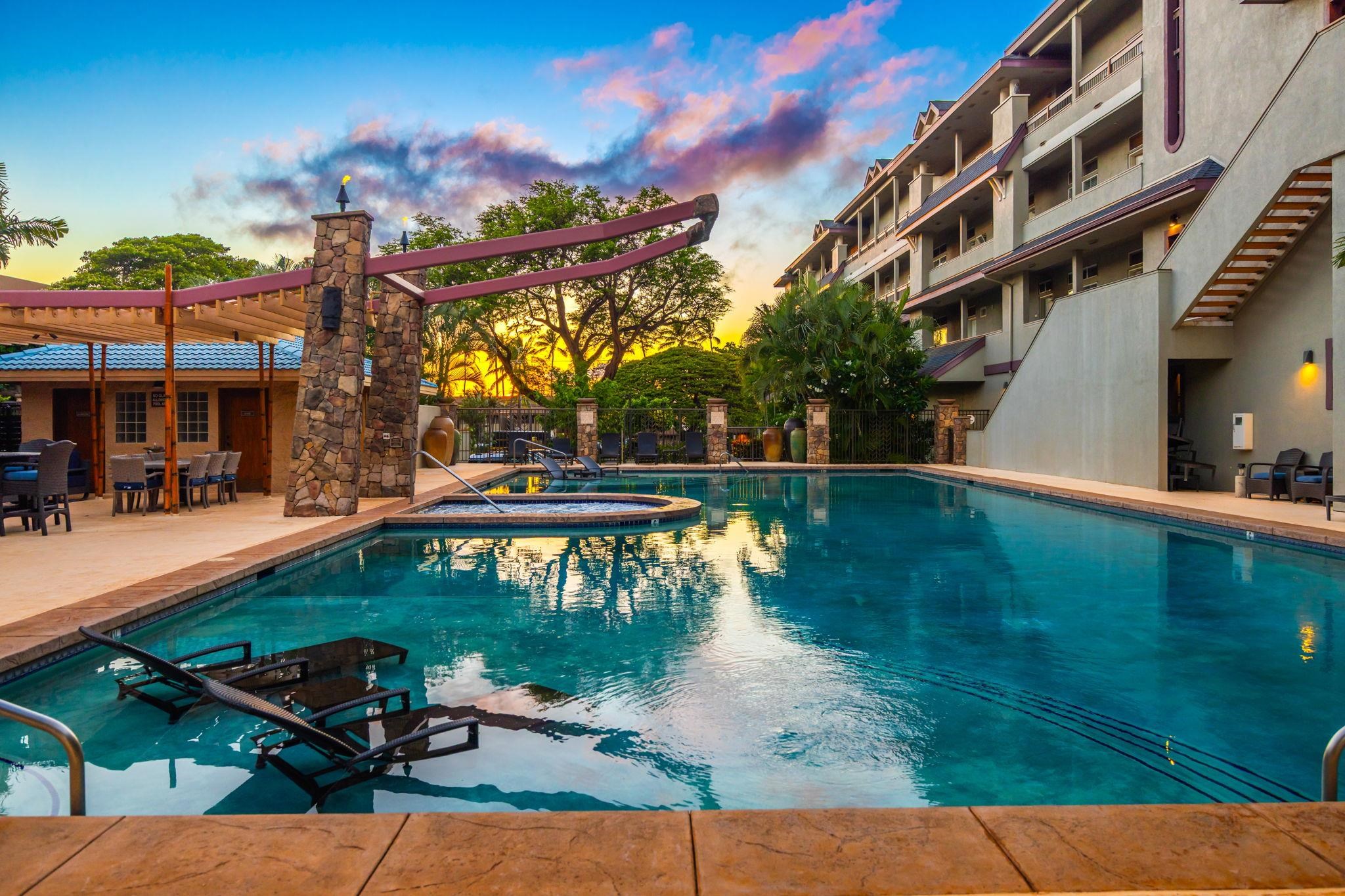 3710 Lower Honoapiilani Road, Unit F40 Lahaina, HI 96761 - Photo 44 of 49 Gallery Image 44