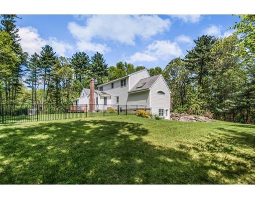 84 Sugar Road Bolton, MA 01740 - Photo 30 of 30