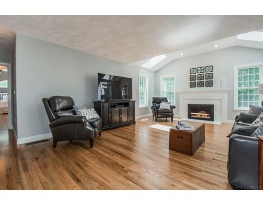 84 Sugar Road Bolton, MA 01740 - Photo 7 of 30