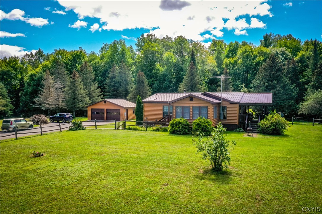 248 Case Road Salisbury, NY 13454 - Photo 1 of 1 Gallery Image 1