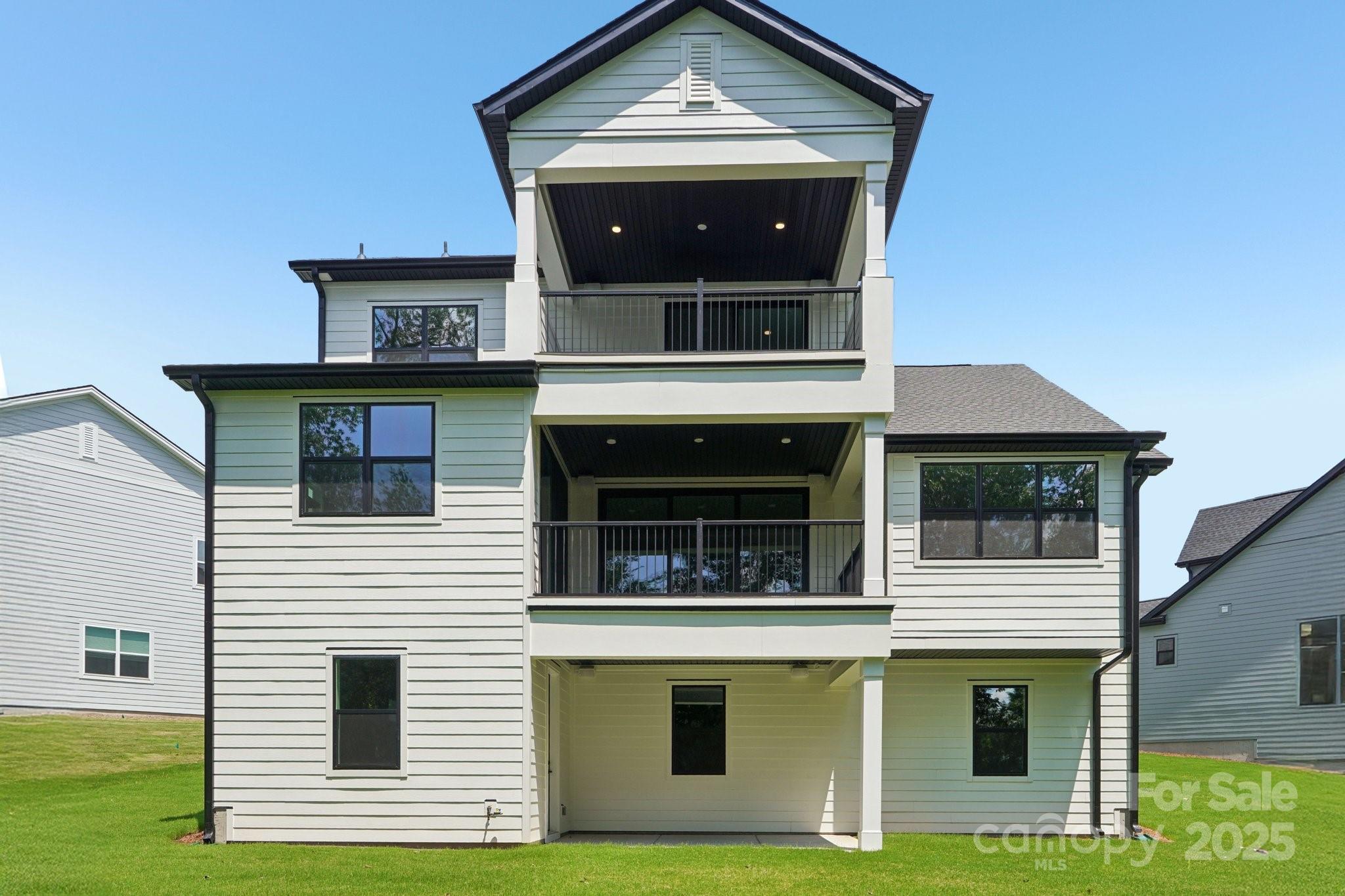 630 Hyder Trail Tega Cay, SC 29708 - Photo 22 of 26