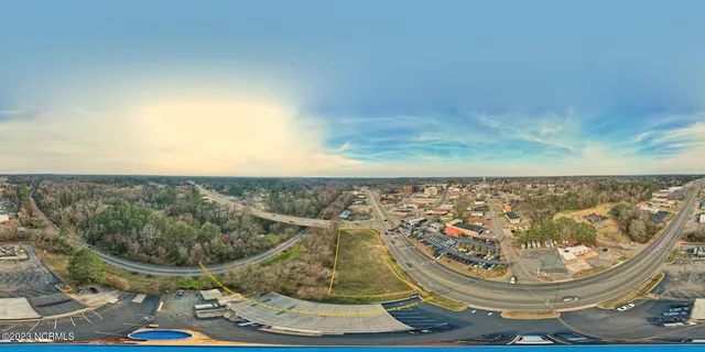 $250,000 | Tbd East Broad Avenue East, Rockingham, NC 28379