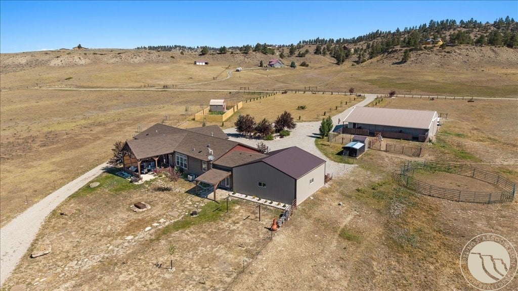 30 Johnson Ridge Road Columbus, MT 59019 - Photo 45 of 50 Gallery Image 45