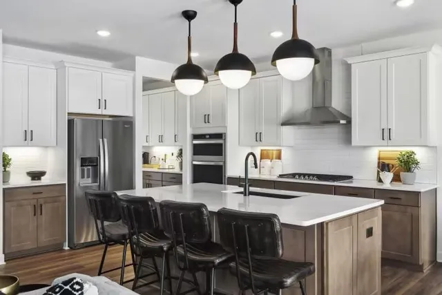 $569,990 | 1533 149th Street West, Rosemount, MN 55068