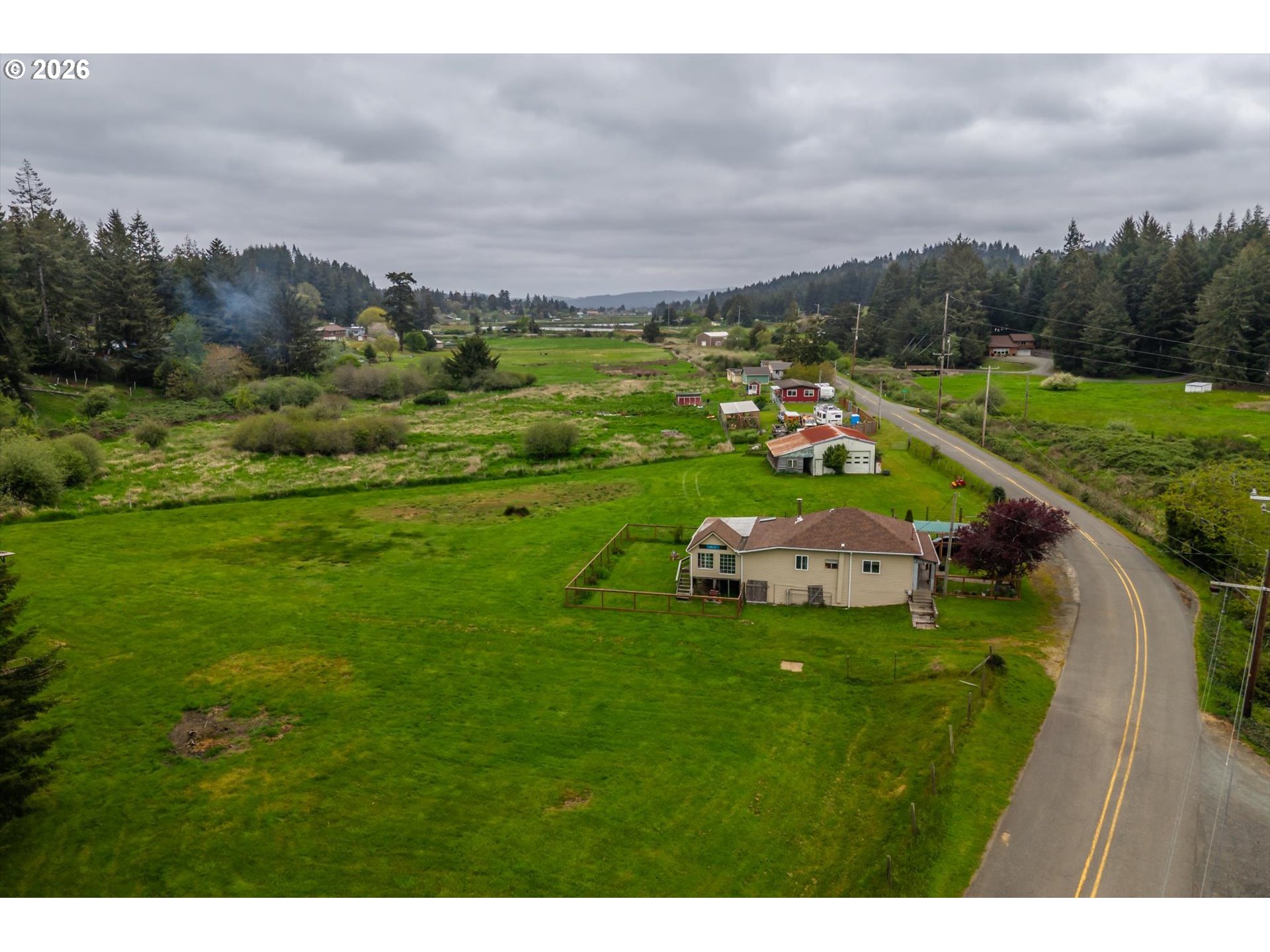 63008 Red Dyke Road Coos Bay, OR 97420 - Photo 10 of 18 Gallery Image 10