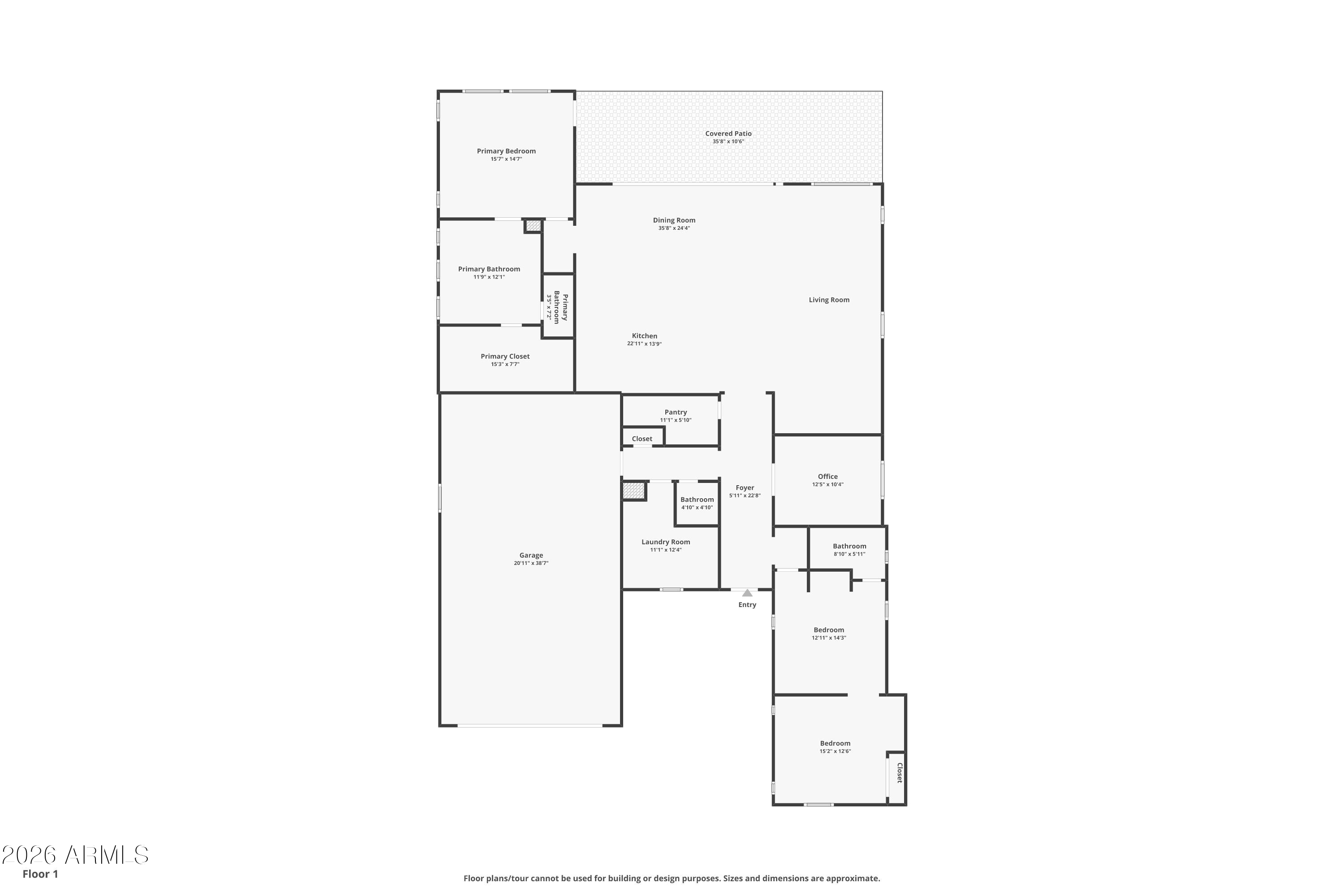 28803 North Sandal Court Rio Verde, AZ 85263 - Photo 85 of 85