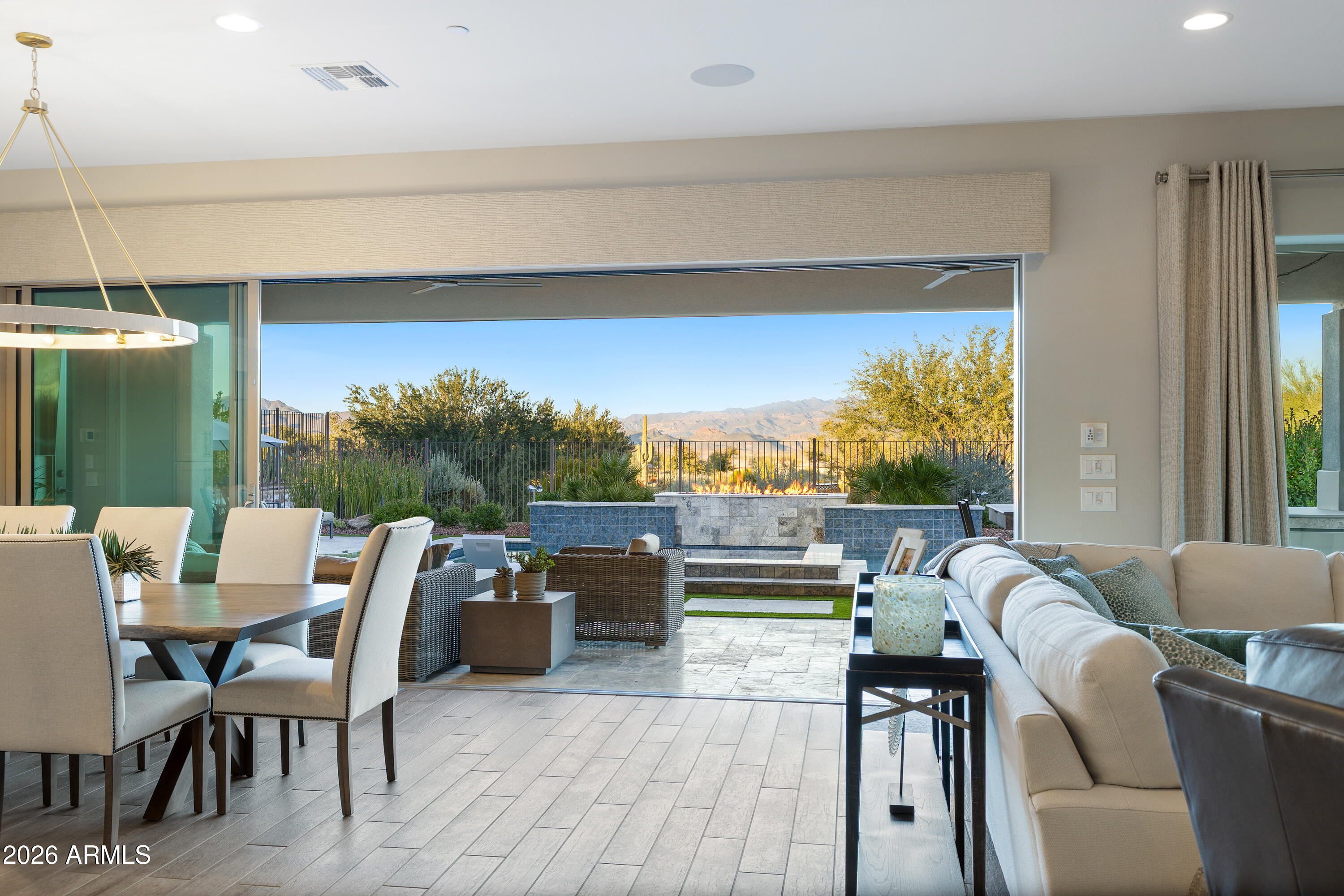 28803 North Sandal Court Rio Verde, AZ 85263 - Photo 20 of 85 28803 N Sandal Ct-----25