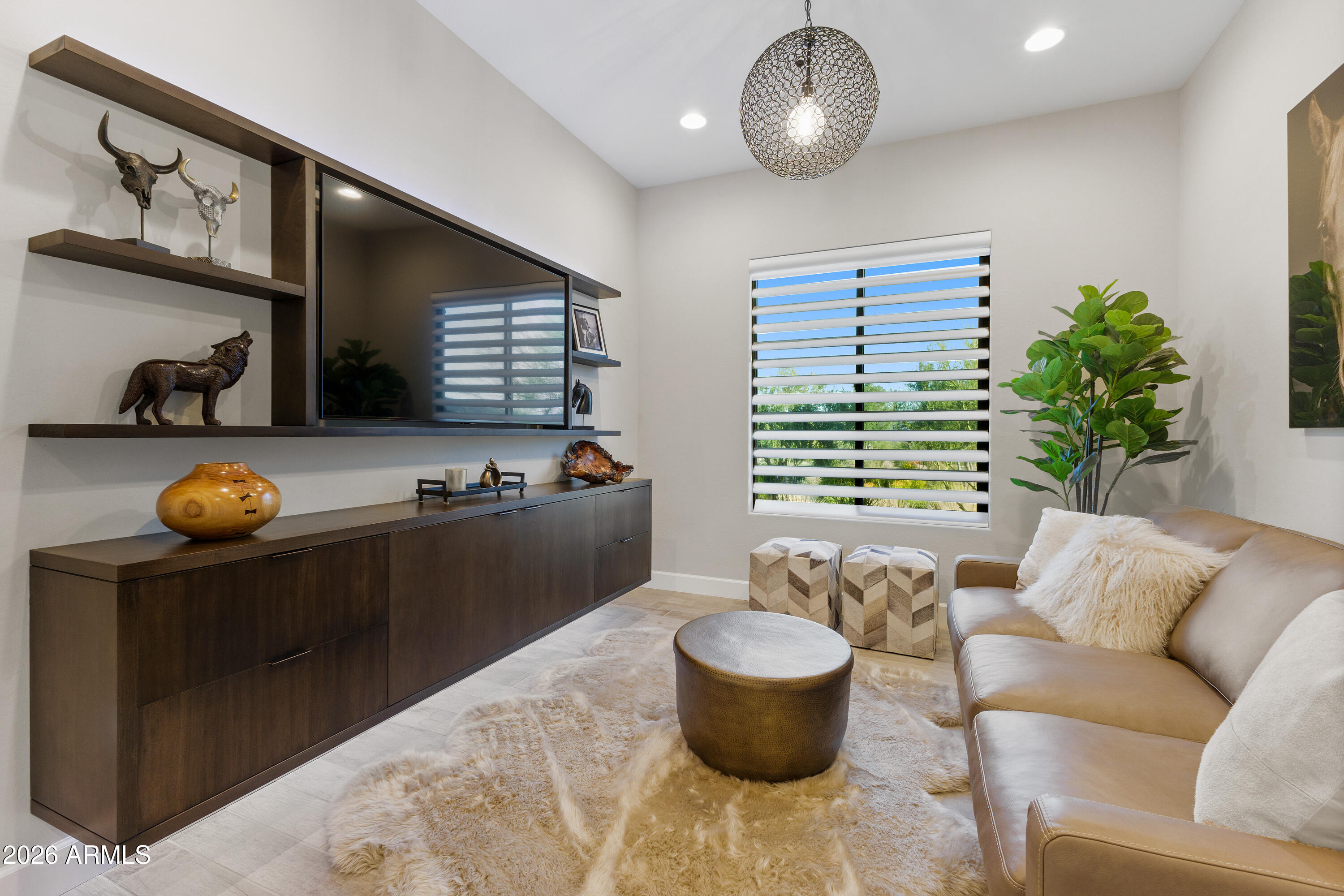 28803 North Sandal Court Rio Verde, AZ 85263 - Photo 30 of 85 a living room with furniture