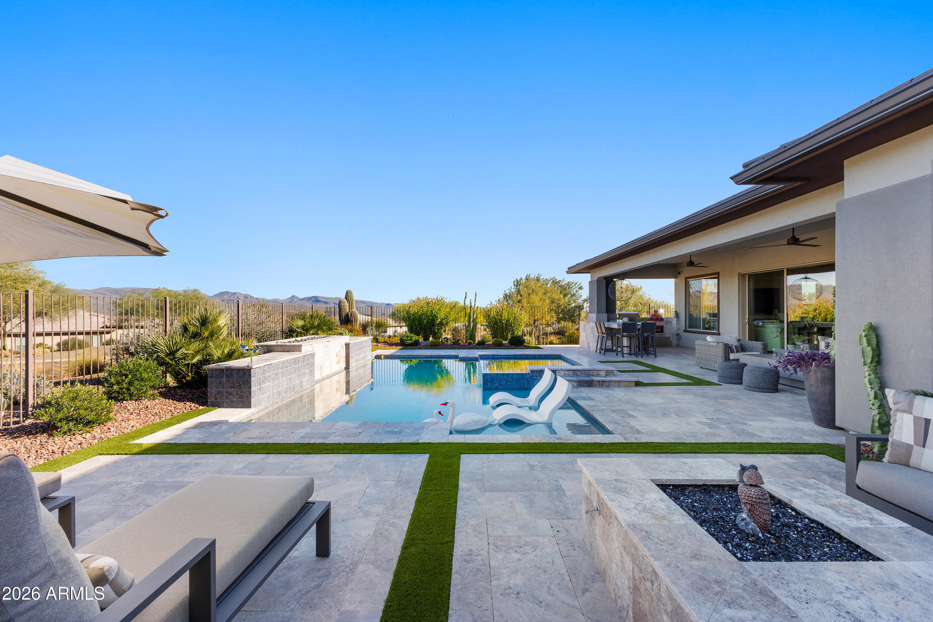 28803 North Sandal Court Rio Verde, AZ 85263 - Photo 42 of 85 28803 N Sandal Ct-----48