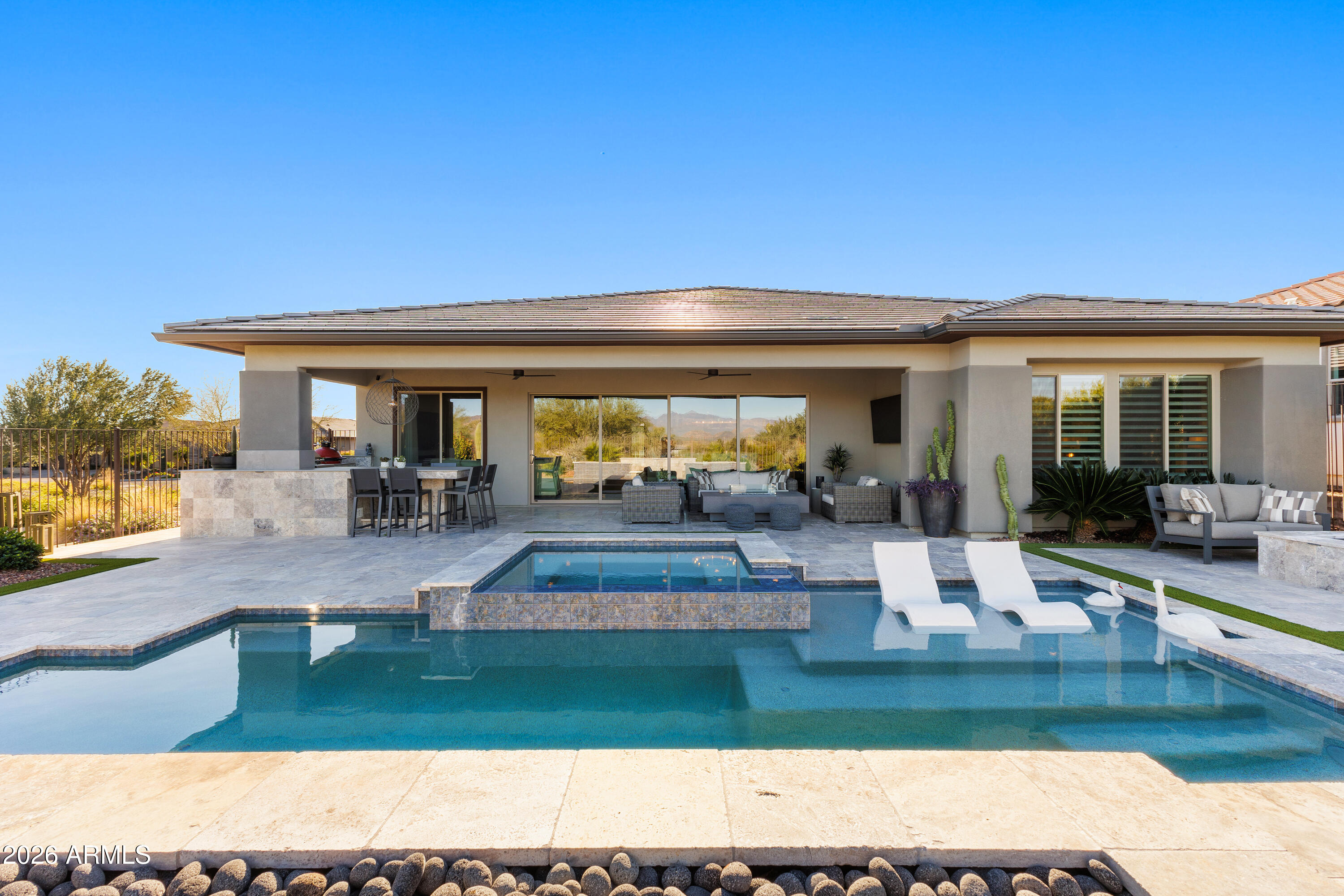 28803 North Sandal Court Rio Verde, AZ 85263 - Photo 47 of 85 28803 N Sandal Ct-----53