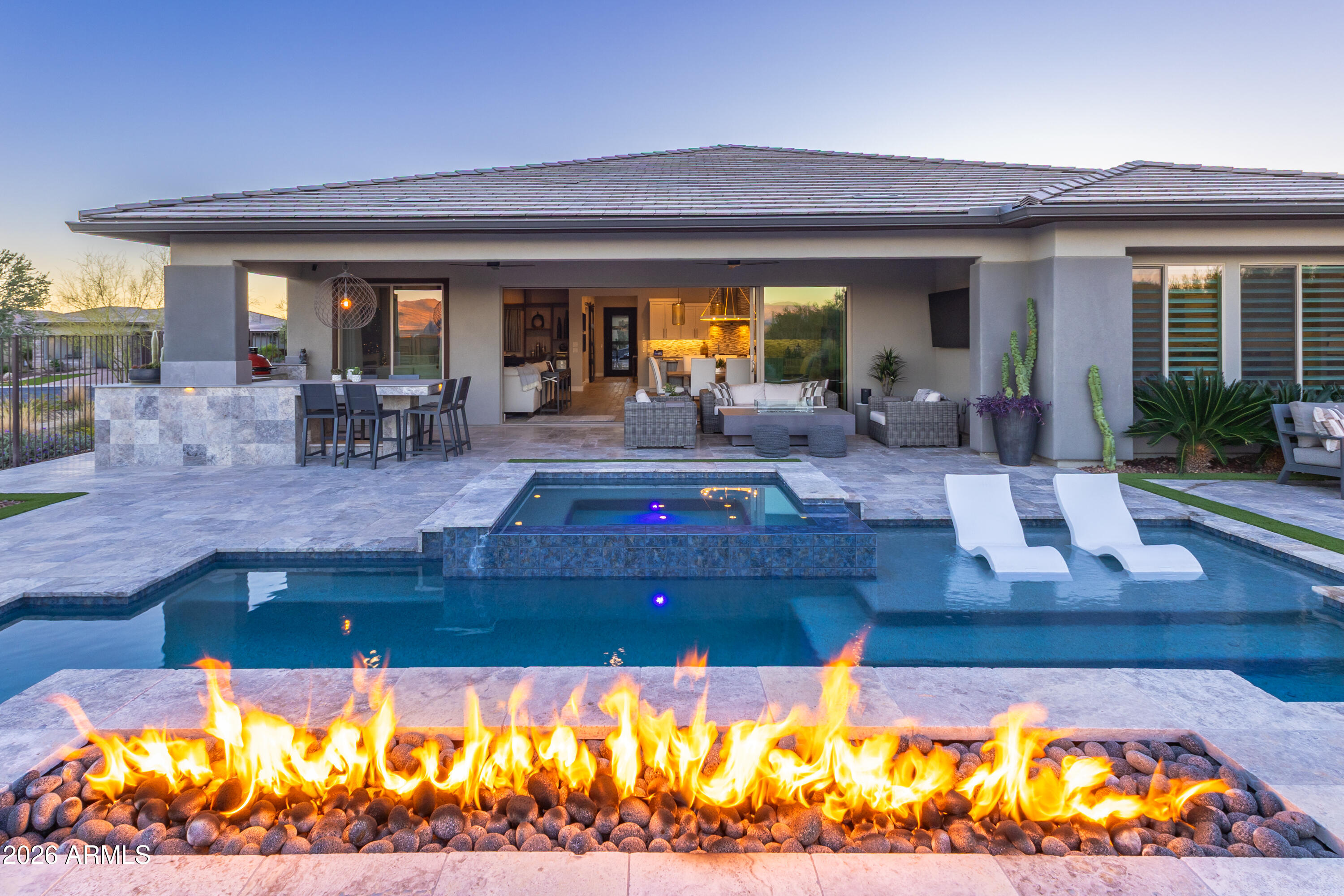 28803 North Sandal Court Rio Verde, AZ 85263 - Photo 54 of 85 28803 N Sandal Ct-----60