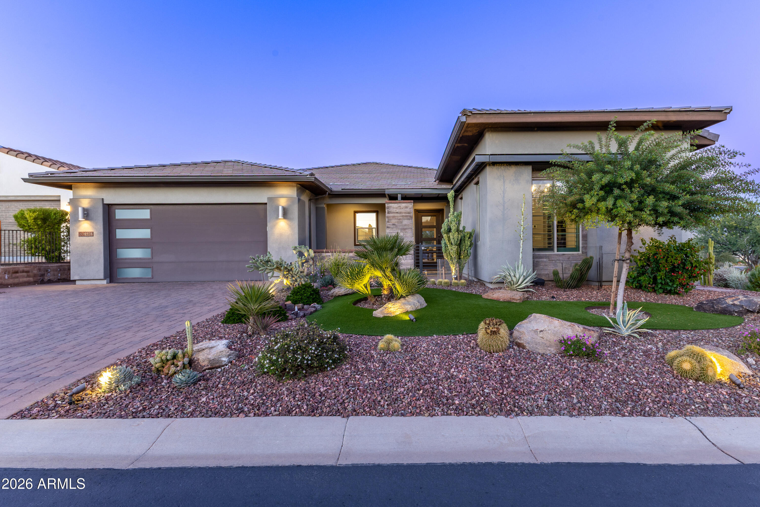 28803 North Sandal Court Rio Verde, AZ 85263 - Photo 55 of 85 28803 N Sandal Ct-----63