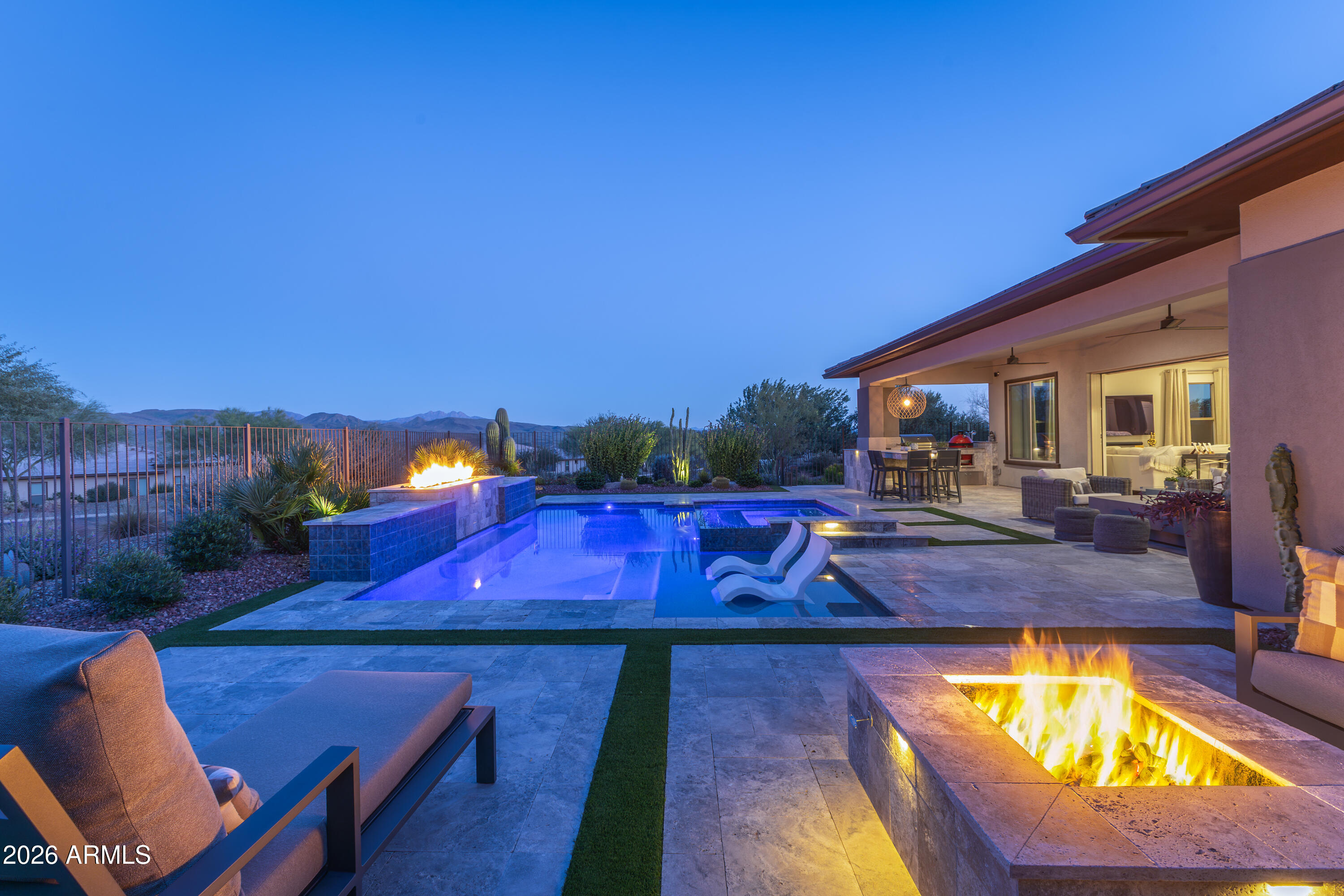 28803 North Sandal Court Rio Verde, AZ 85263 - Photo 61 of 85 28803 N Sandal Ct-----72