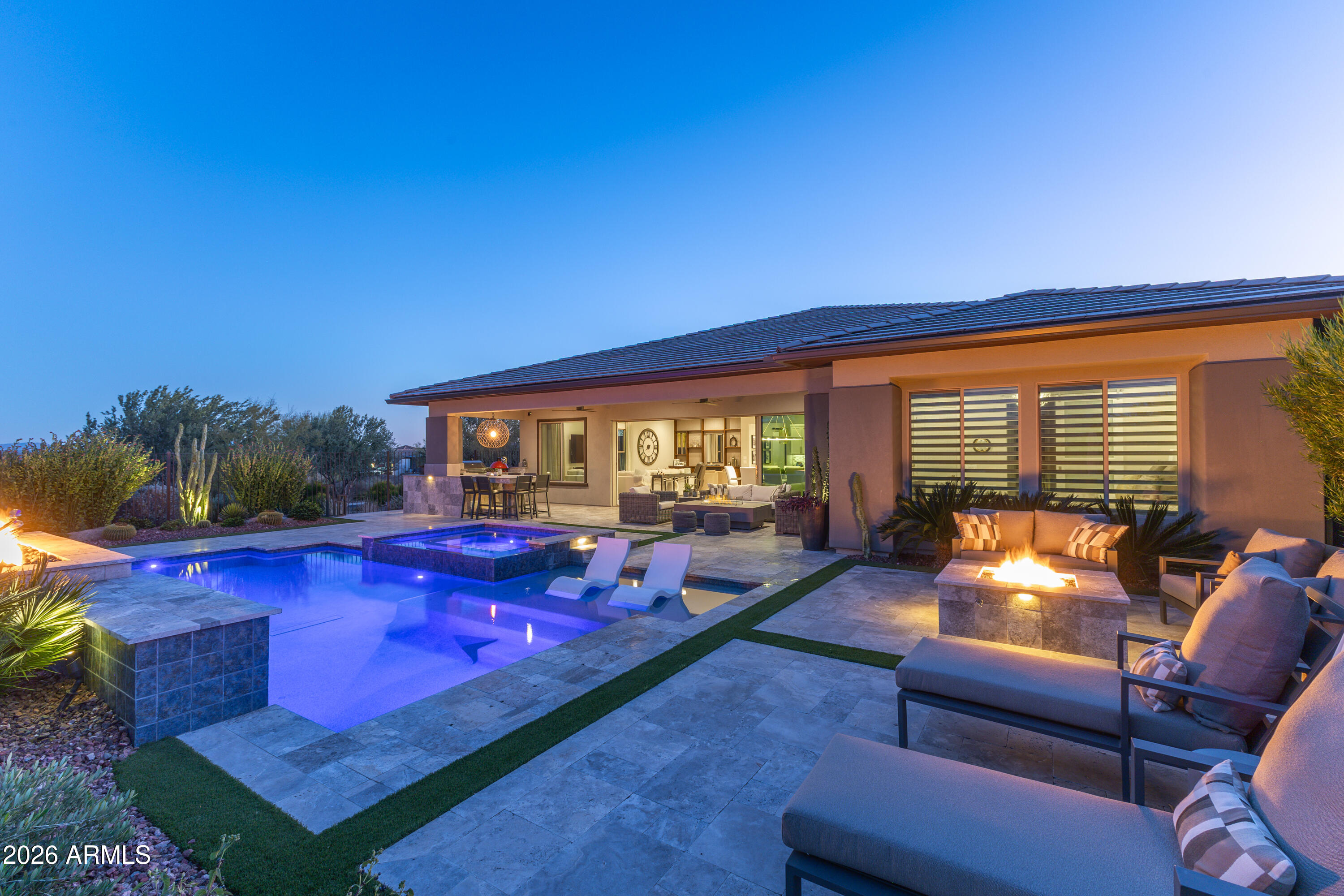 28803 North Sandal Court Rio Verde, AZ 85263 - Photo 62 of 85 28803 N Sandal Ct-----73