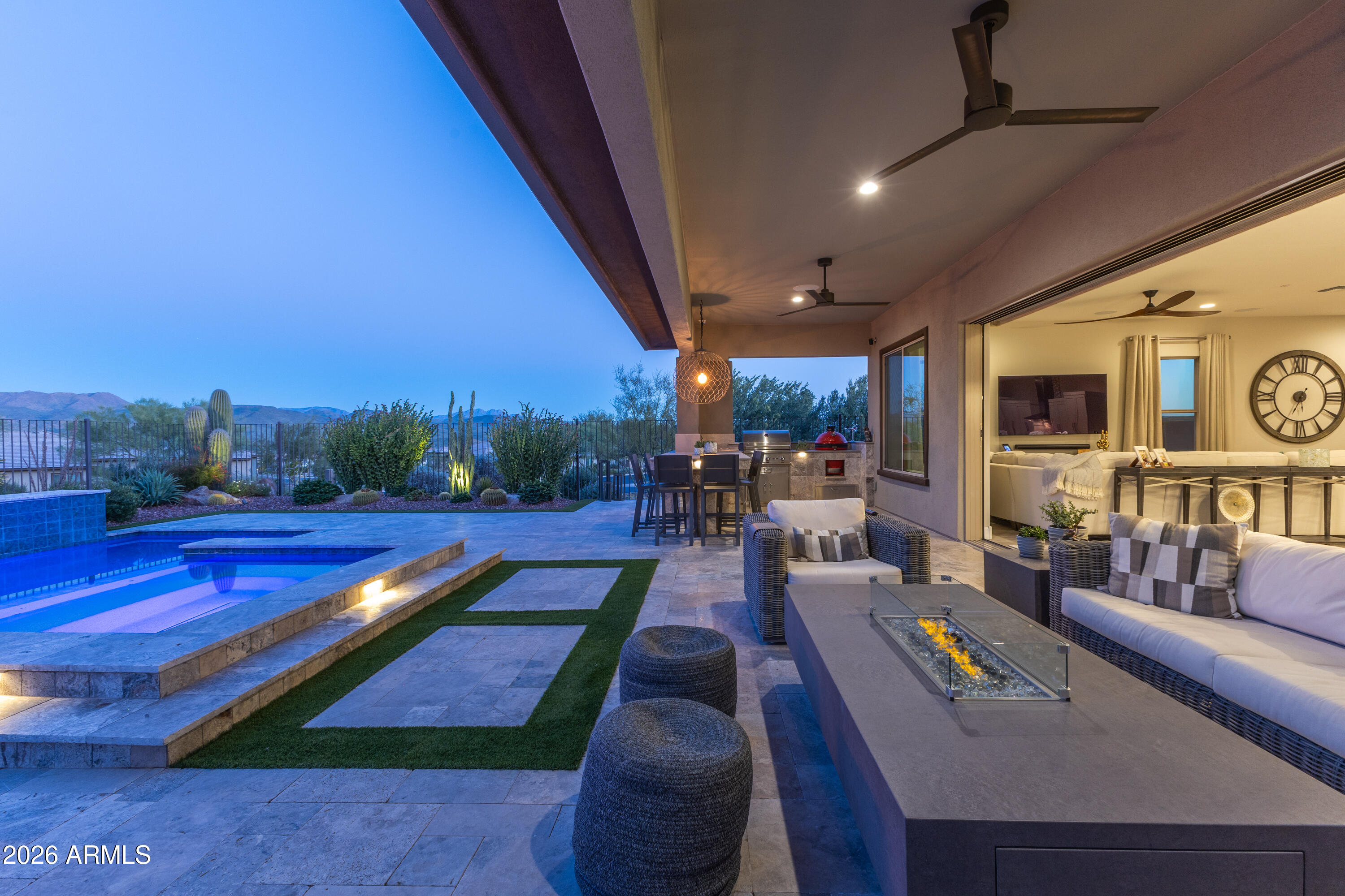 28803 North Sandal Court Rio Verde, AZ 85263 - Photo 66 of 85 28803 N Sandal Ct-----77