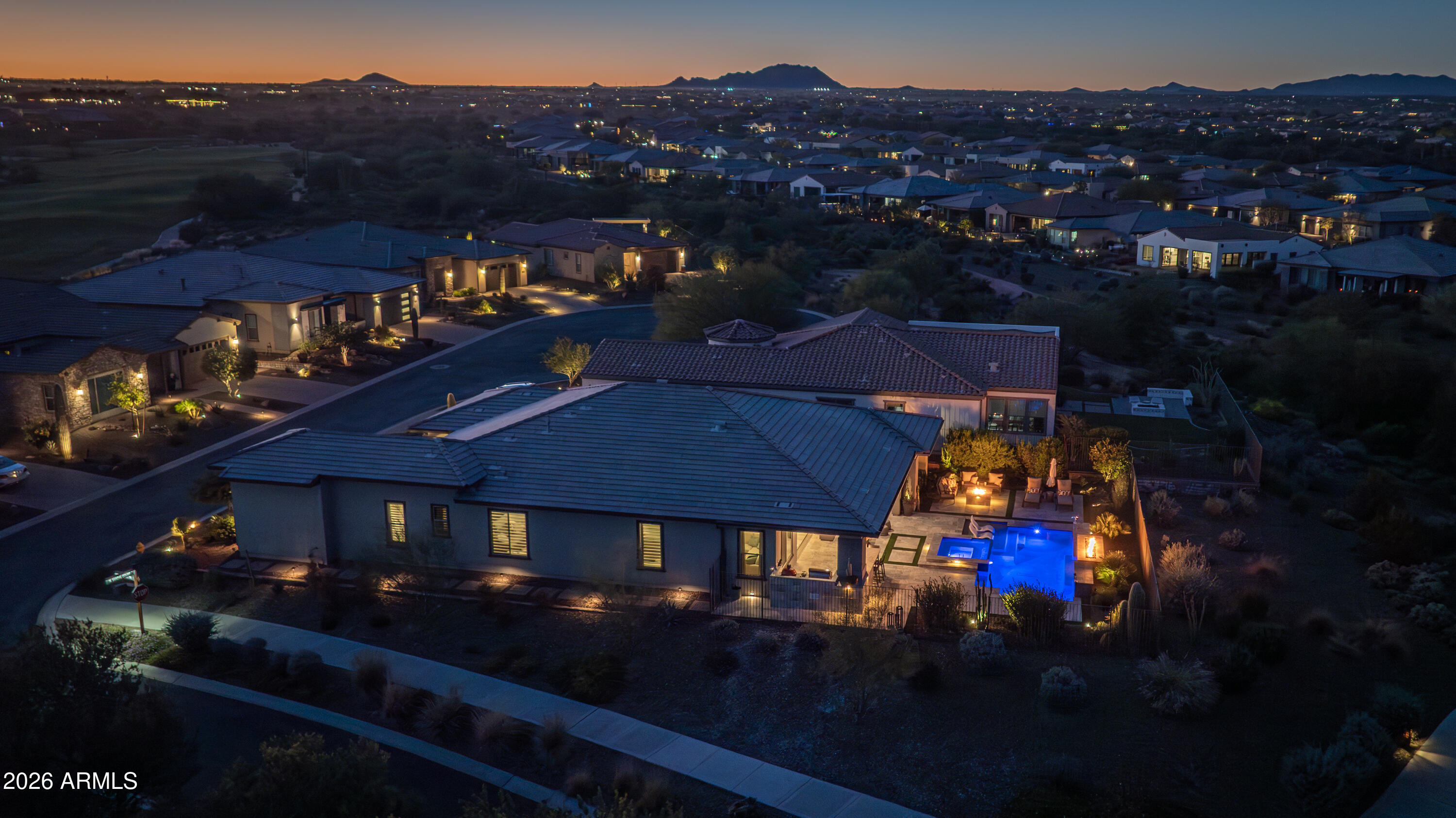 28803 North Sandal Court Rio Verde, AZ 85263 - Photo 72 of 85 28803 N Sandal Ct-----85