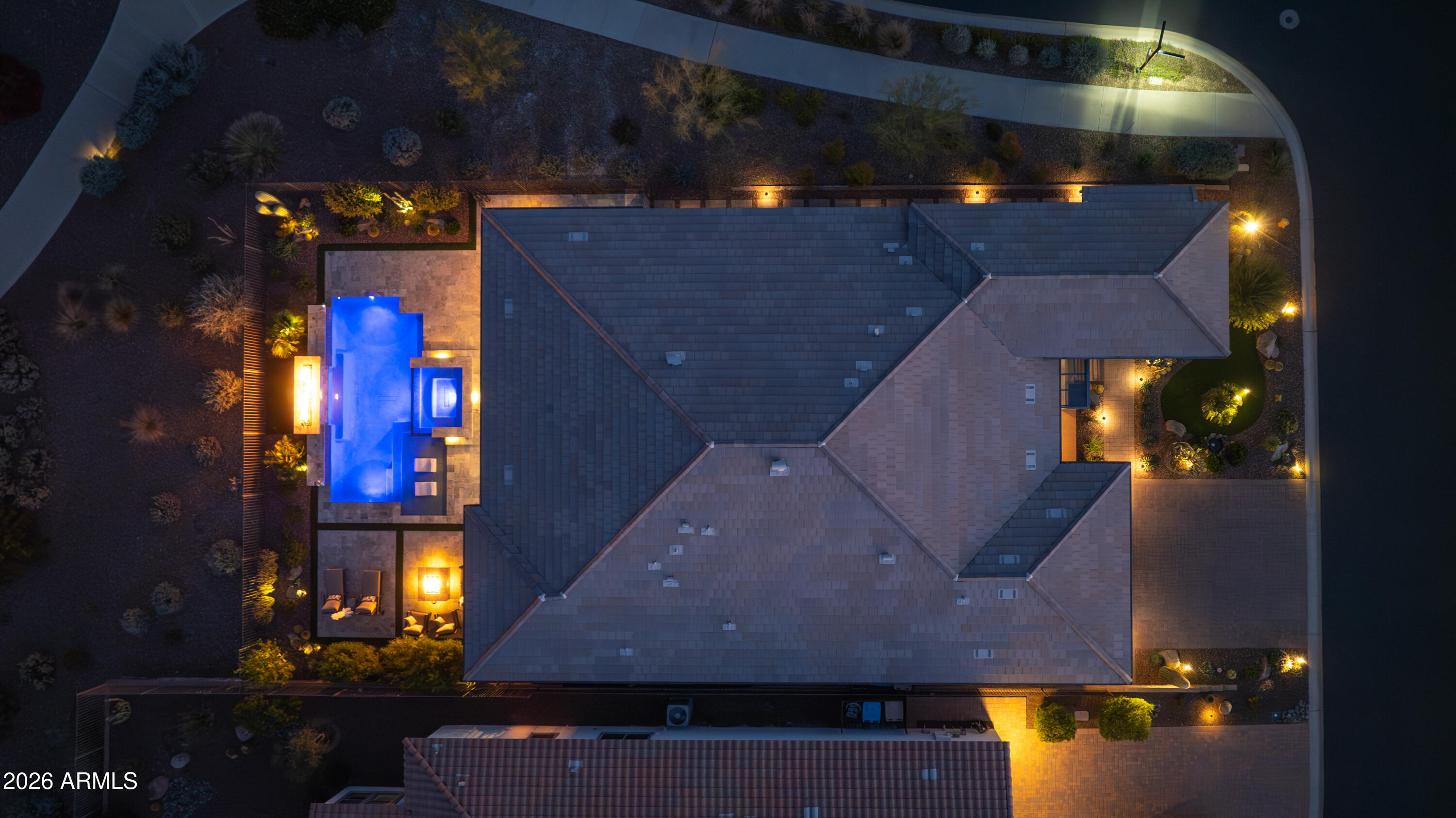 28803 North Sandal Court Rio Verde, AZ 85263 - Photo 73 of 85 28803 N Sandal Ct-----86