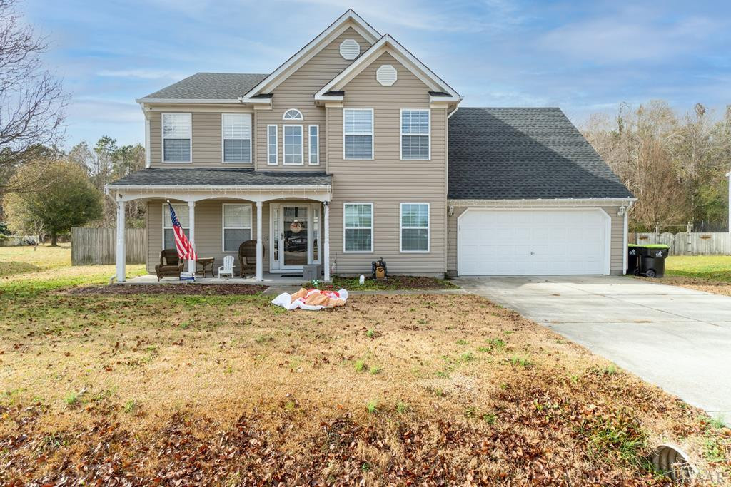 238 Green View Road Moyock, NC 27958 - Photo 1 of 28 Main View