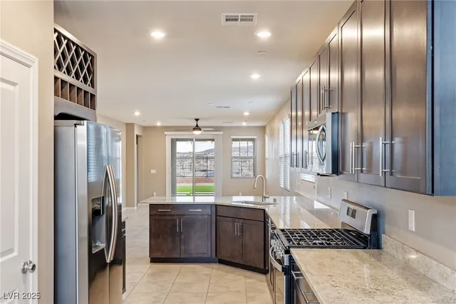 $2,295 | 2698 Frabiele Street, Henderson, NV 89044