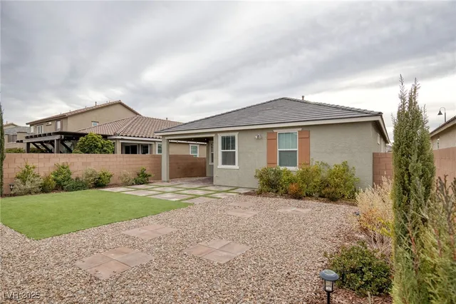 $2,295 | 2698 Frabiele Street, Henderson, NV 89044