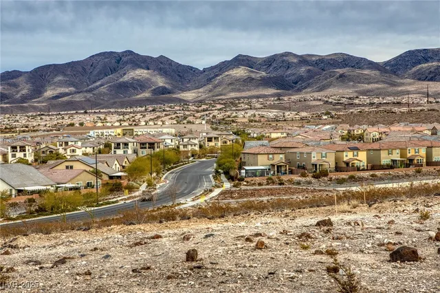 $2,295 | 2698 Frabiele Street, Henderson, NV 89044