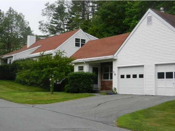 22 Pinewood Village Road, Unit 22 Lebanon, NH 03784 - Photo 1 of 1 Gallery Image 1