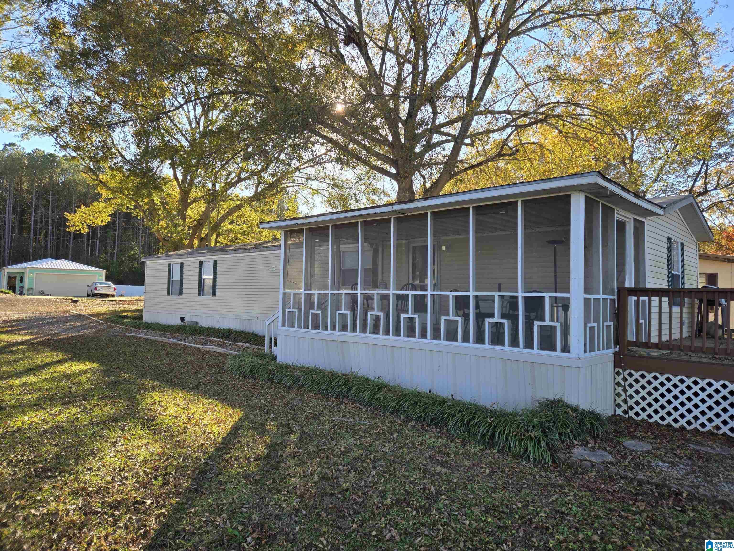 138 Blue Eye Road West Lincoln, AL 35096 - Photo 3 of 19