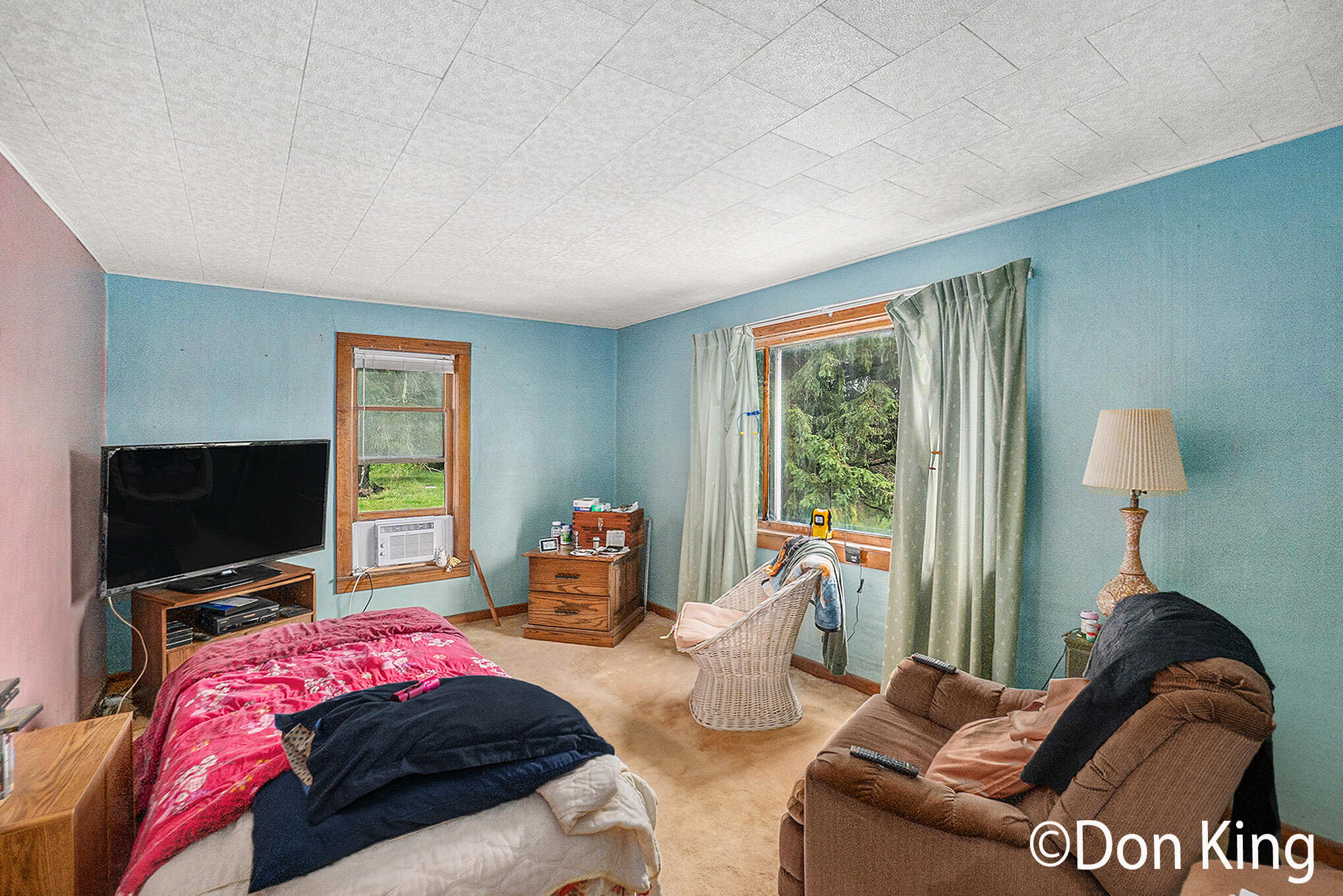1385 Cutler Road Northwest Six Lakes, MI 48886 - Photo 8 of 29 DSC03560