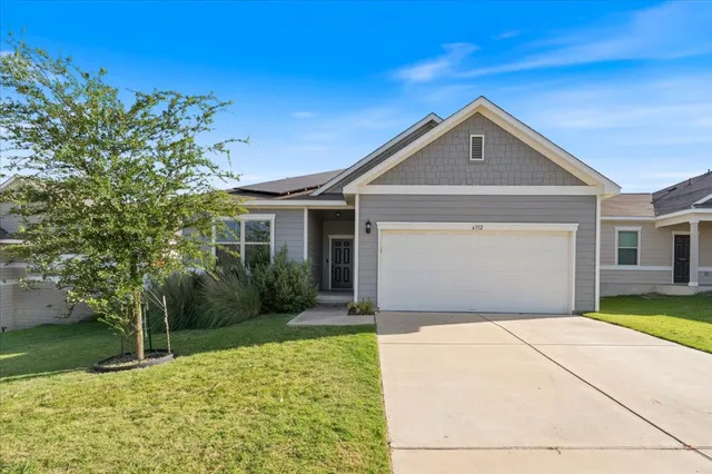 $2,090 | 6312 Routenburn Street, Austin, TX 78754
