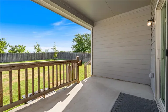 $2,090 | 6312 Routenburn Street, Austin, TX 78754