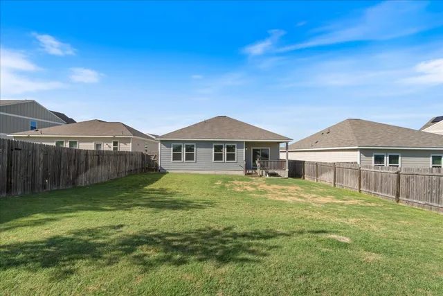 $2,090 | 6312 Routenburn Street, Austin, TX 78754