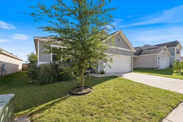 $2,090 | 6312 Routenburn Street, Austin, TX 78754