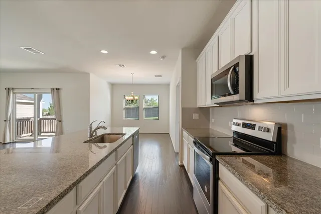 $2,090 | 6312 Routenburn Street, Austin, TX 78754