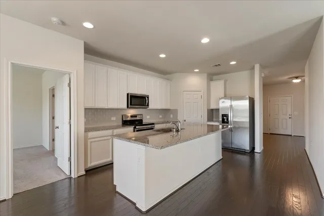 $2,090 | 6312 Routenburn Street, Austin, TX 78754