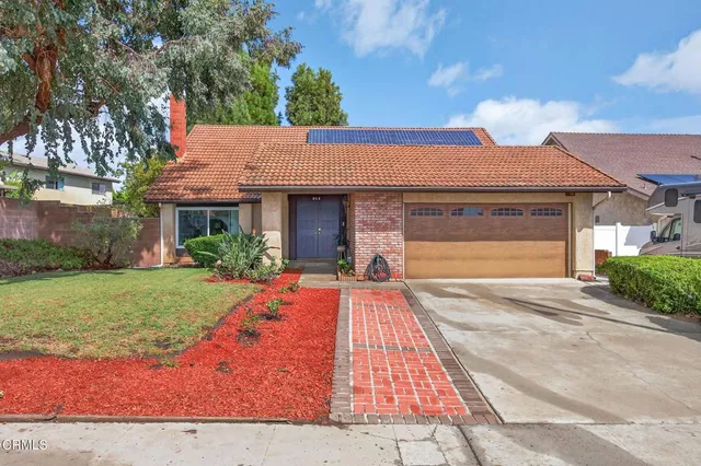 $1,069,000 | 814 Danbury Court, Ventura, CA 93004