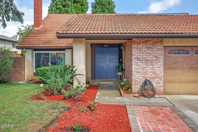$1,069,000 | 814 Danbury Court, Ventura, CA 93004