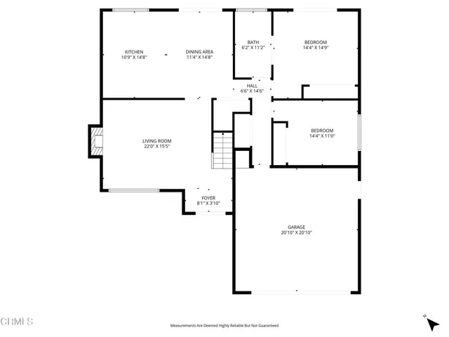 $1,069,000 | 814 Danbury Court, Ventura, CA 93004