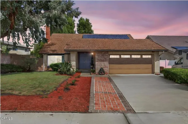 $1,069,000 | 814 Danbury Court, Ventura, CA 93004