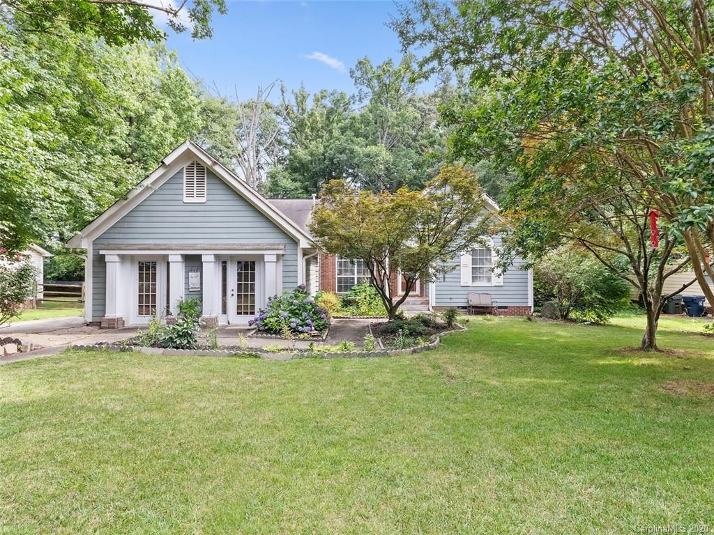 12518 Newstead Road Huntersville, NC 28078 - Photo 1 of 37